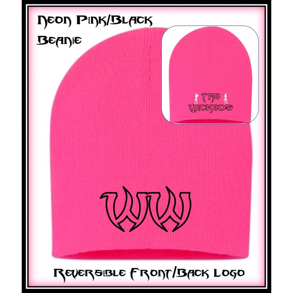 Beanie / Skully / Toque